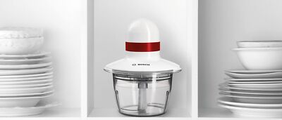 Bosch Food Chopper – 400 W