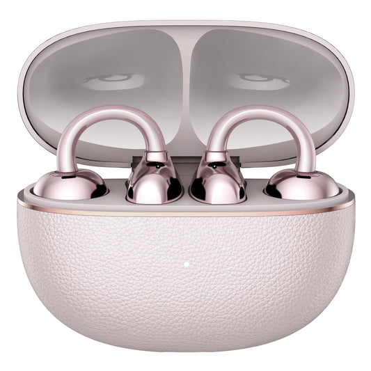 سماعات Honor Choice Earbuds Clip 2 Pro، ذهبية