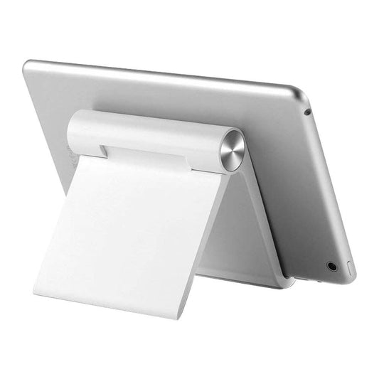 Ugreen Desktop Tablet Stand Multi-Angle Adjustment White