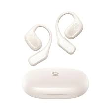 Baseus Eli 2i Fit - Open-Ear Wireless Earphones, True Wireless, White