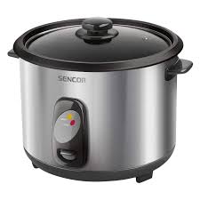 Sencor Rice Cooker 2.8L 1000W (SRM 1810SS)