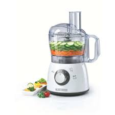 Black & Decker Food Processor (FX400B5)