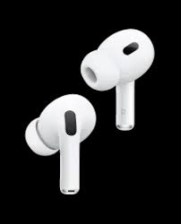 Apple AirPods Pro 2nd Gen USB-C Earbuds (MTJV3ZEA)