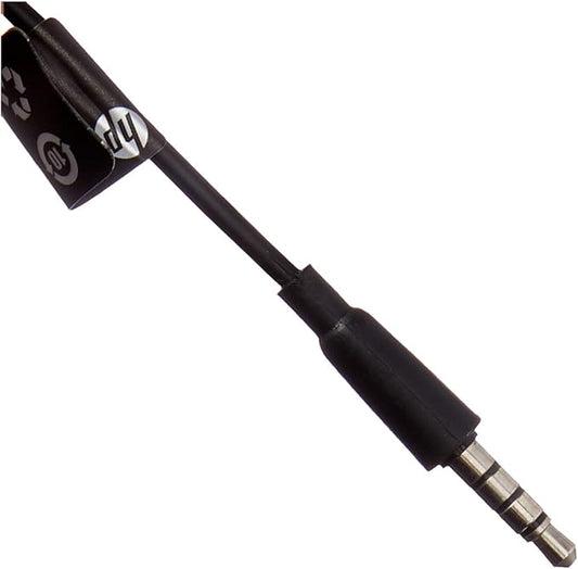 سماعة الأذن السلكية HP DHH-1111 (3.5mm AUX)
