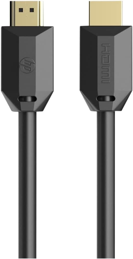 كابل اتش دي ام اي HP DHC-H001 (عالي السرعة High Speed HDMI )