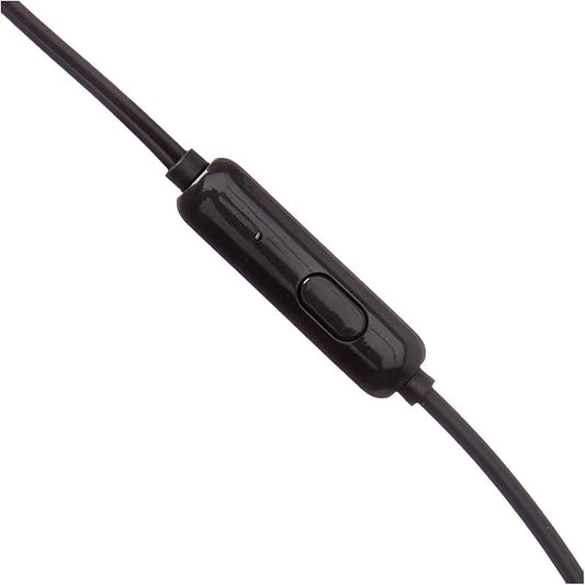 سماعة الأذن السلكية HP DHH-1111 (3.5mm AUX)