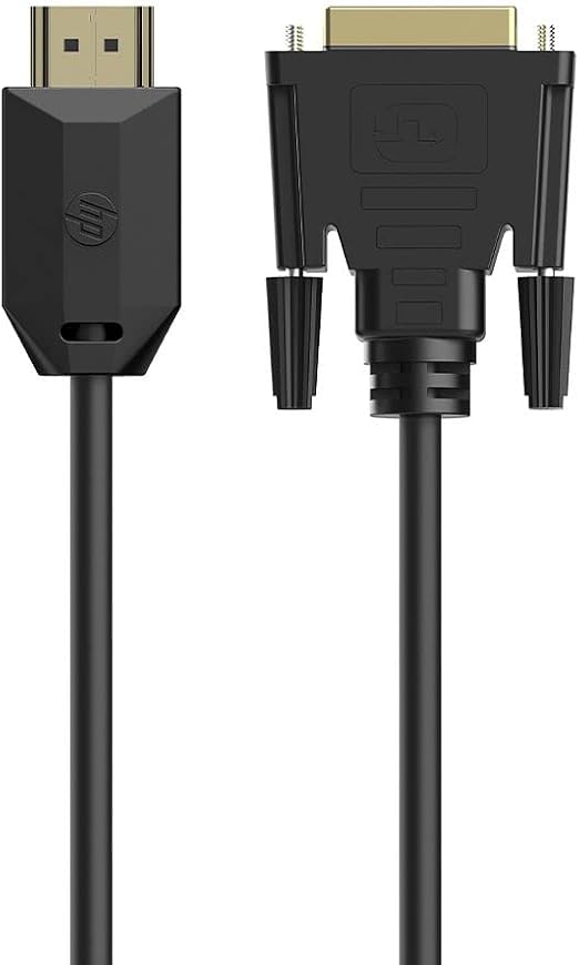 كابل محول HP DHC-HD05 HDMI إلى DVI