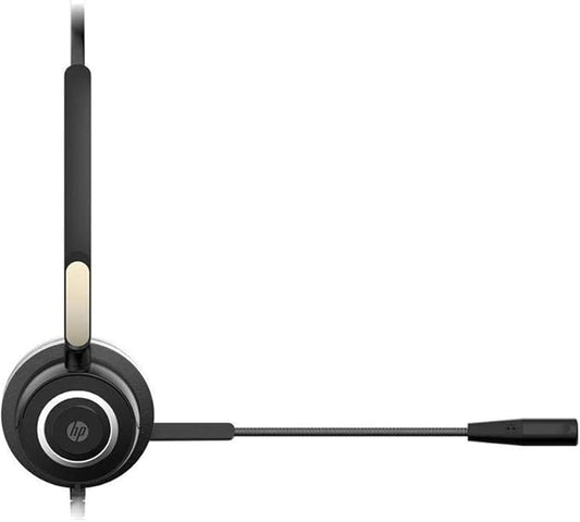 سماعة الرأس لمراكز الاتصال HP DHE-8000 (Call Center Headset)