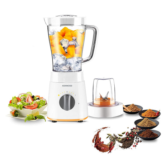 Kenwood BLP15.150 WH Blender With Mill