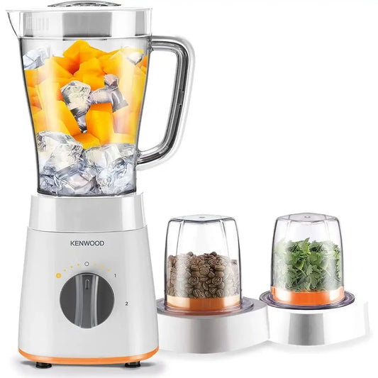 Kenwood BLP15.150 WH Blender With Mill