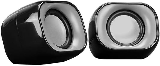 مكبر الصوت الوسائط المتعددة HP DHS-2111 (Multimedia Speaker)