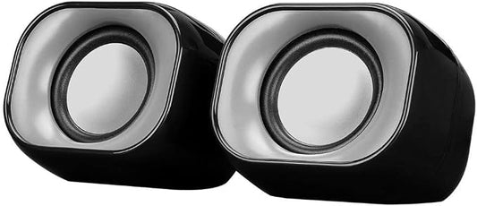 مكبر الصوت الوسائط المتعددة HP DHS-2111 (Multimedia Speaker)