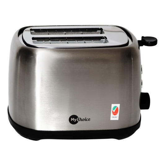 MyChoice - Toaster, 2 slices (MTS288)
