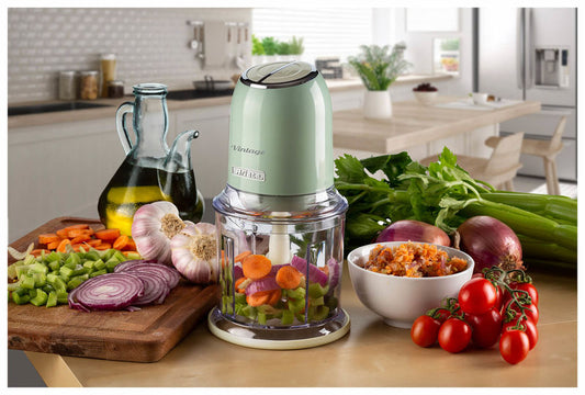 Ariete Vegetables Chopper (C043804ARAS)