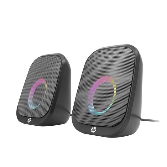 مكبر صوت الوسائط المتعددة HP DHS-2113