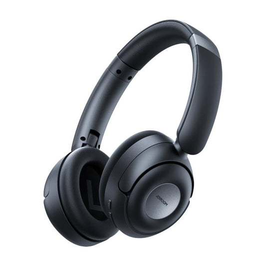 JHead Series JR-JH3 Hybrid ANC Headphones-Black