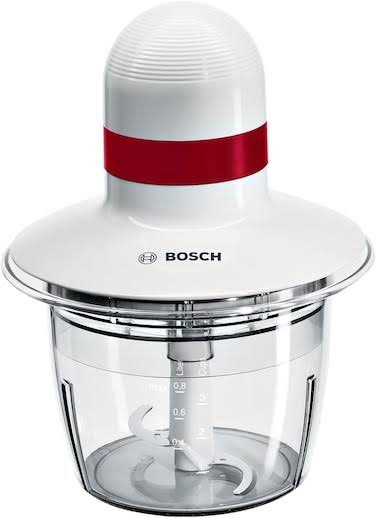 Bosch Food Chopper – 400 W