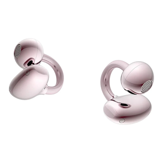 سماعات Honor Choice Earbuds Clip 2 Pro، ذهبية