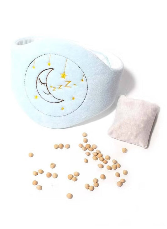 Baby Cherry Core Filled Baby Colic Belt to relieve gases - original Spanish manufacture