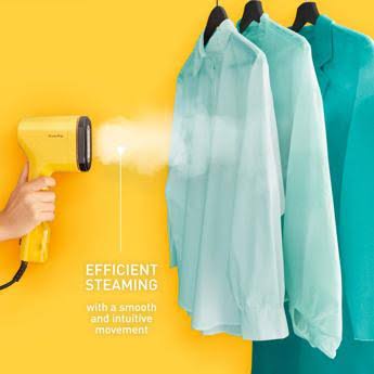TEFAL Garment Steamer, DT2026G0