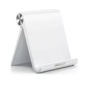 Ugreen Desktop Tablet Stand Multi-Angle Adjustment White