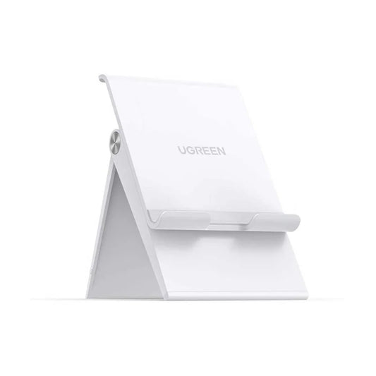 Ugreen Desktop Tablet Stand Multi-Angle Adjustment White