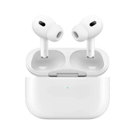 Apple AirPods Pro 2nd Gen USB-C Earbuds (MTJV3ZEA)