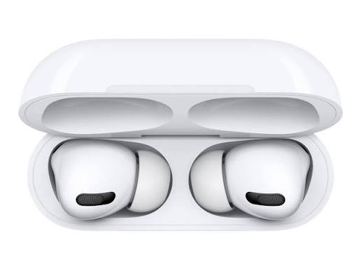 Apple AirPods Pro 2nd Gen USB-C Earbuds (MTJV3ZEA)