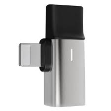 Roxxon Lightning To Dual Lightning Adapter (Rc-6181)