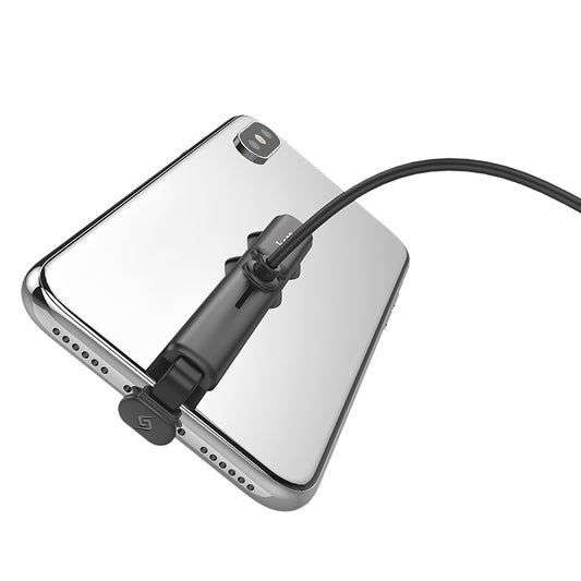 Roxxon Gaming Cable For Lightning 1.2M (Rc-4890)