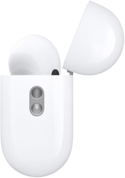JR-T03S Pro Max True Wireless Earbuds White
