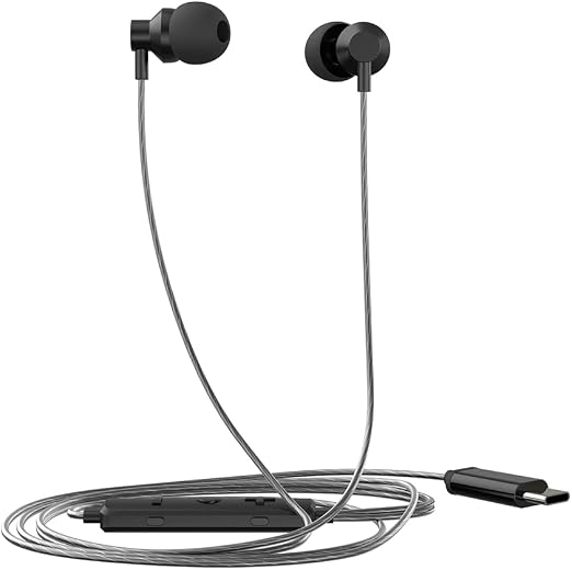 سماعة الأذن السلكية HP DHH-1127 (Type-C)