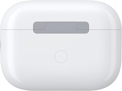 JR-T03S Pro Max True Wireless Earbuds White