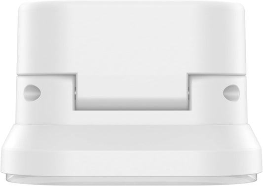 JR-ZS368 MAGNETIC CABLE ORGANIZER (3pcs) WHITE&BLACK
