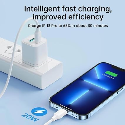 S-A9 سلسلة تدوم طويلاً 2.4 أمبير كابل بيانات شحن سريع (USB-A إلى Micro) بطول 1 متر أسود/أبيض