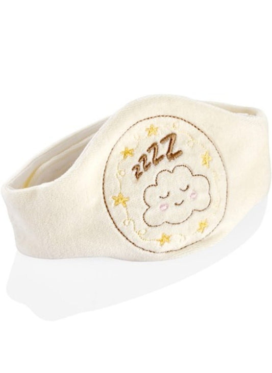 Baby Cherry Core Filled Baby Colic Belt to relieve gases