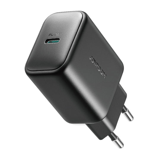 JR-TCF20 PD20W Charger-Black