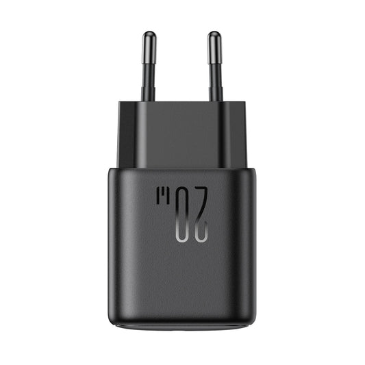 JR-TCF20 PD20W Charger-Black