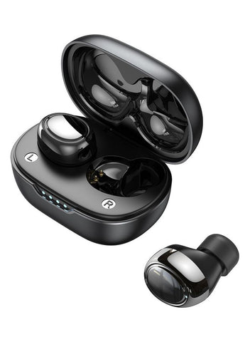 Jdots Series True Wireless Earbuds Black