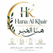 Hana Al Khair