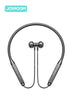 JR-D8 Neckband Wireless Bluetooth Sports Outdoor Earphone Black