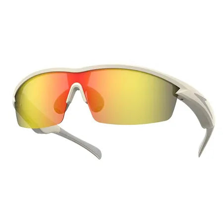 AI Sport Smart Sunglasses T07 with IP55 waterproof for Running, Hiking, Cycling, Golfing, Finishing or Driving