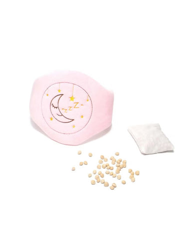 Baby Cherry Core Filled Baby Colic Belt to relieve gases - original Spanish manufacture