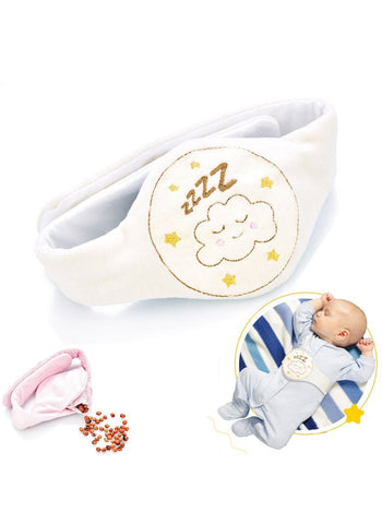 Baby Cherry Core Filled Baby Colic Belt to relieve gases