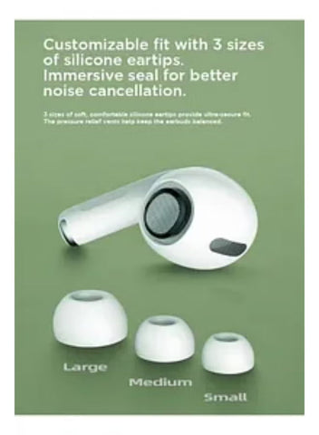 T03S Pro True Wireless Earbuds – 4-Mic Enc Calling, Deep Bass, Bluetooth 5.3, 24H Battery, Touch Control, Fast Pairing, Lightweight Design White