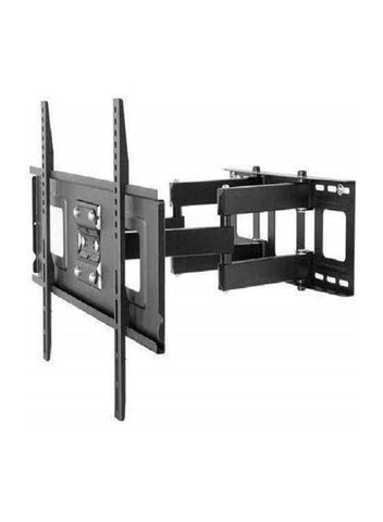 Full Motion TV Wall Mount for Most 32-70 Inch